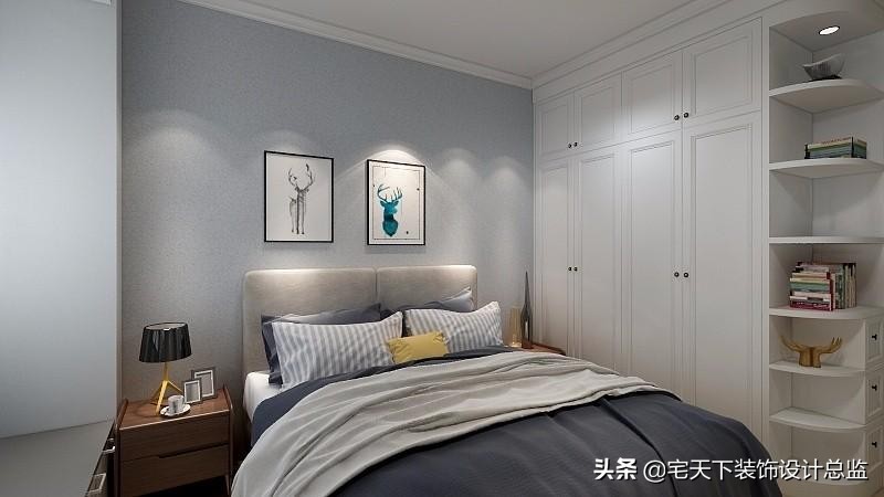 五星级酒店房间标准设置,酒店房间尺寸标准表