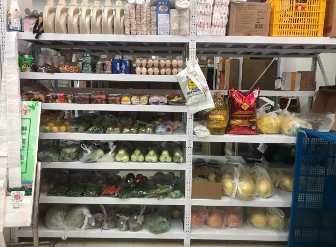 菜鸟驿站加便利店如何增加营业额,菜鸟驿站小超市鸭脖