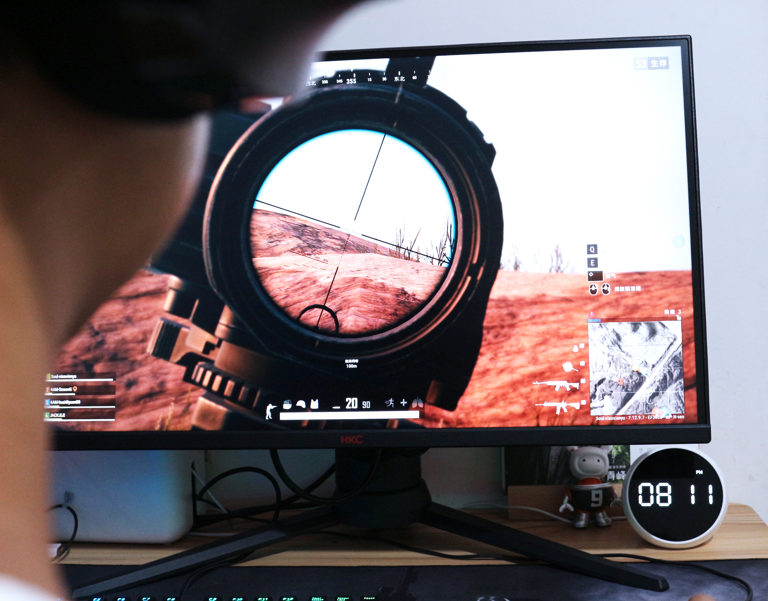 罗技g533耳机怎么用,罗技g533配什么耳机好