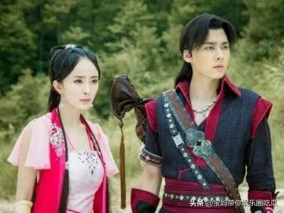 李易峰被曝已婚,李易峰演艺圈事件