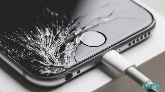 iphone以旧换新成功是什么,用了一年全新的iphone以旧换新