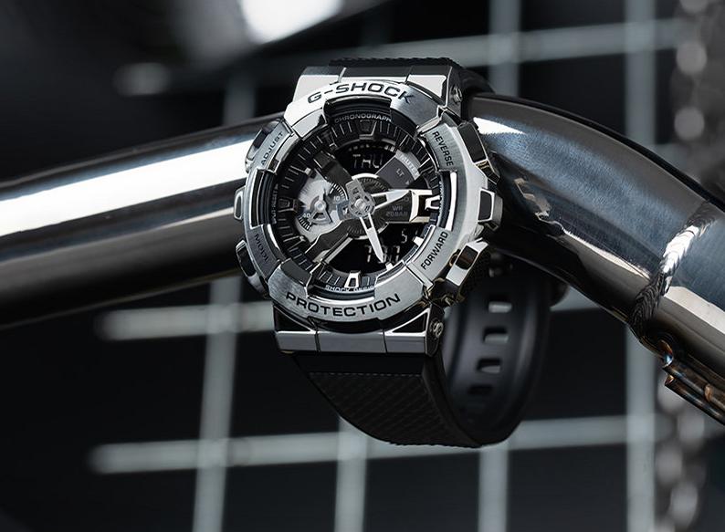 王一博卡西欧代言视频,王一博代言百达翡丽手表吗