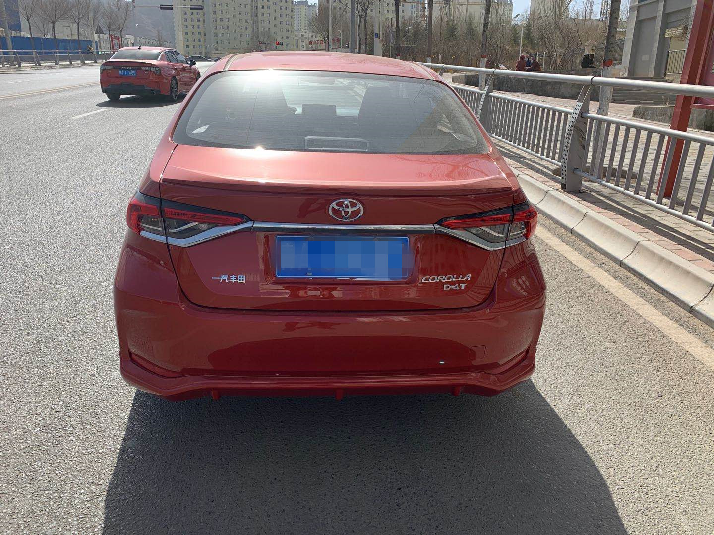 卡罗拉双擎真实驾驶感受,卡罗拉和凯美瑞驾驶感受