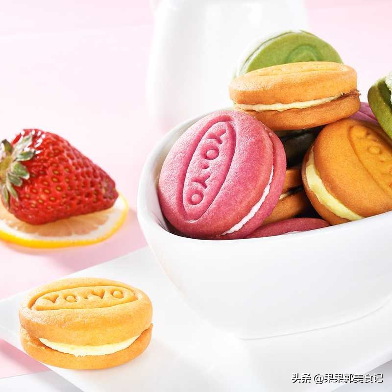 2019十款超人气网红零食盘点,10款最火的零食