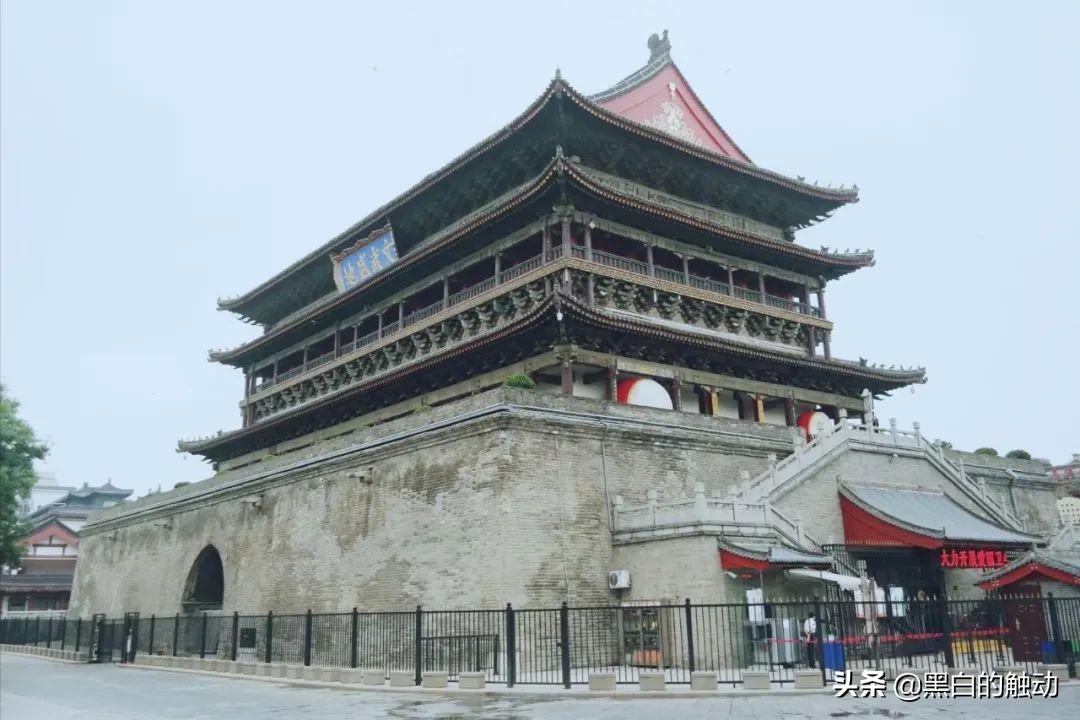 唐朝的长安有多繁华,大唐长安到底有多繁华