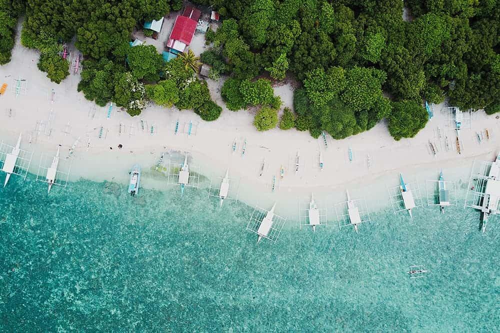 菲律宾薄荷岛宿务旅游攻略,菲律宾宿务杜马盖地旅游攻略