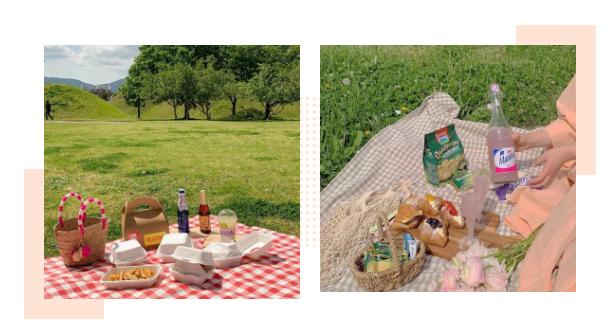 @常熟人，四月不野餐，就是对春天的浪费!