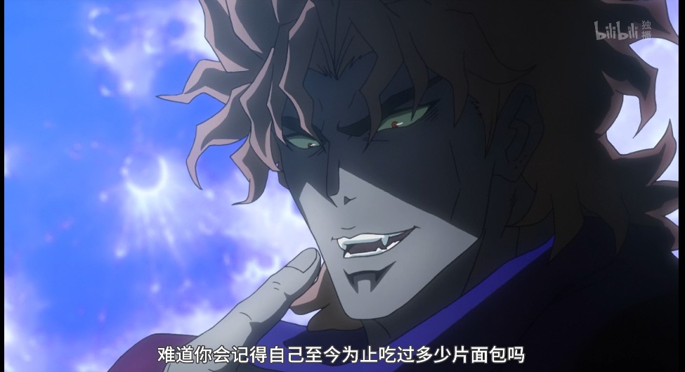 jojo的奇妙冒险的dio梗大全,jojo的奇妙冒险黄金之风中的梗