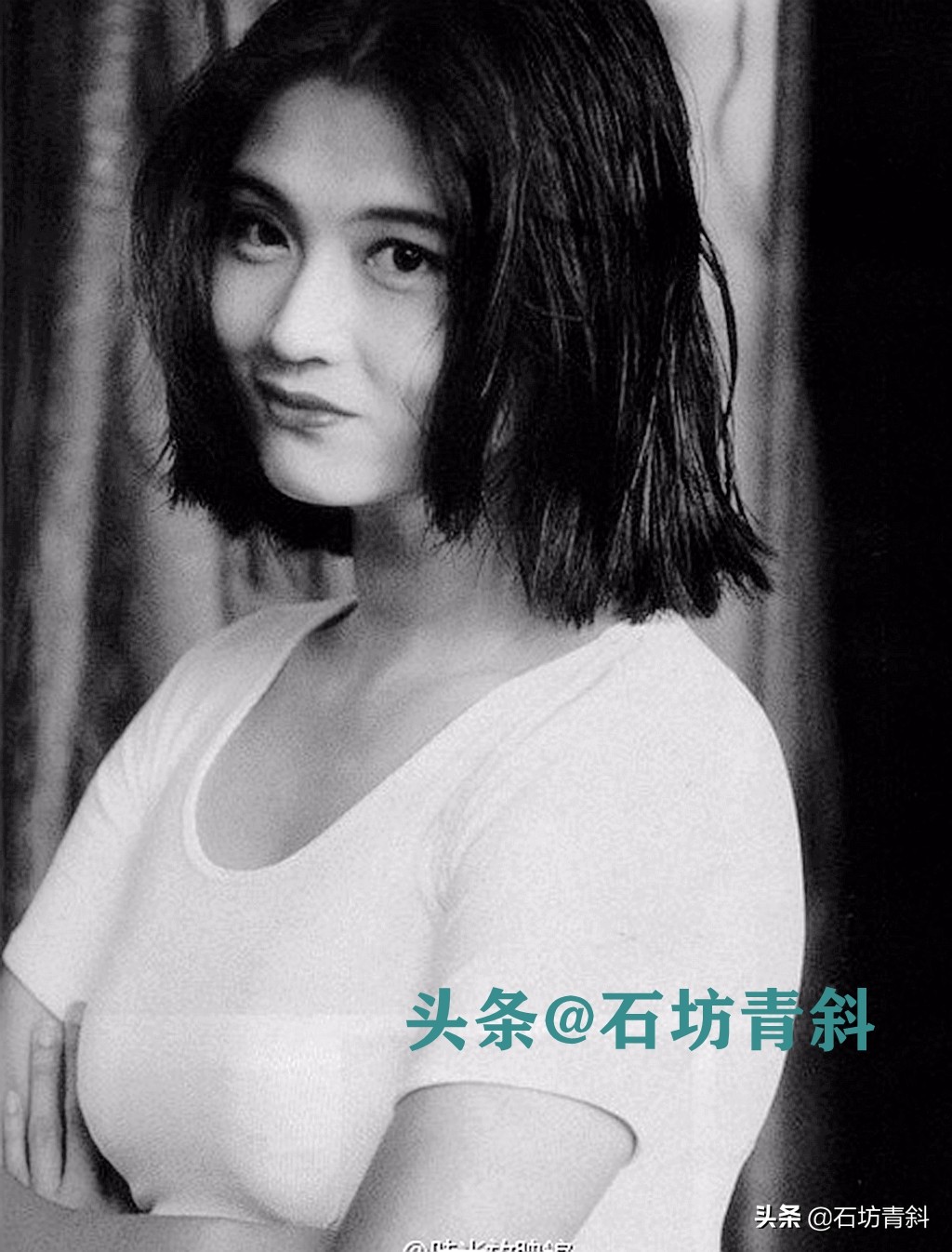 新加坡一姐，因代言导致老公贪财被质疑，如今身材发福难以辨认