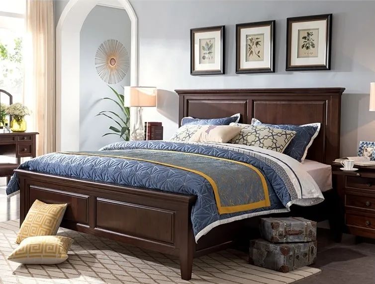 怎么样的实木家具是最好的,实木家具六大件