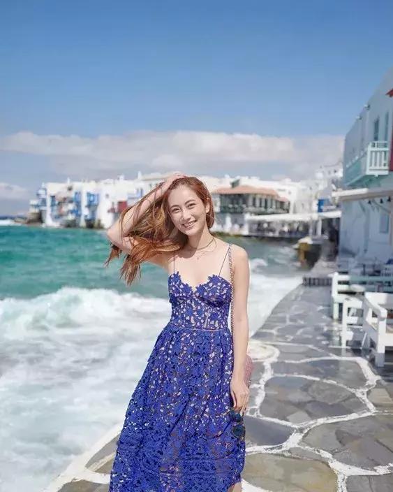 香港港姐冠军2019,2020港姐冠军体态