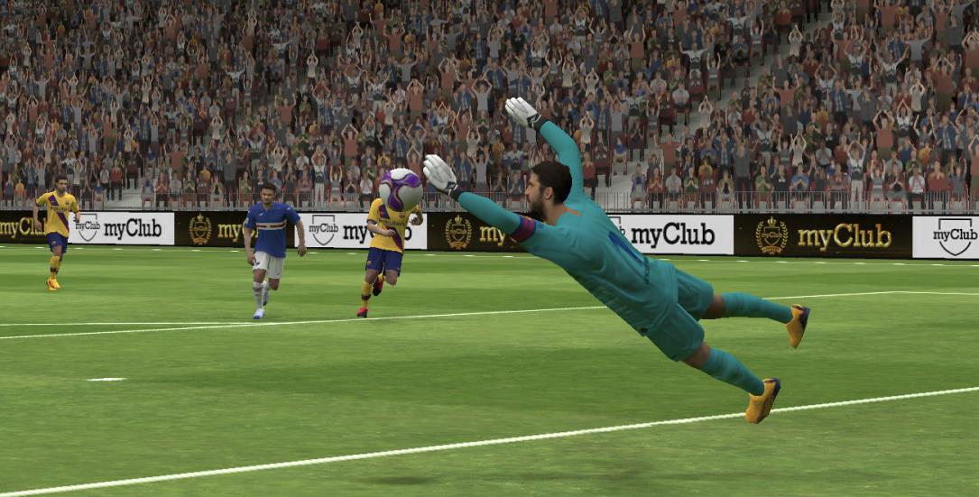 实况足球最强门将卡牌,实况足球评分最高的普卡门将