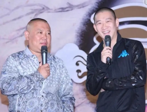 曹云金大骂郭德纲完整版,郭德纲怒斥曹云金全文