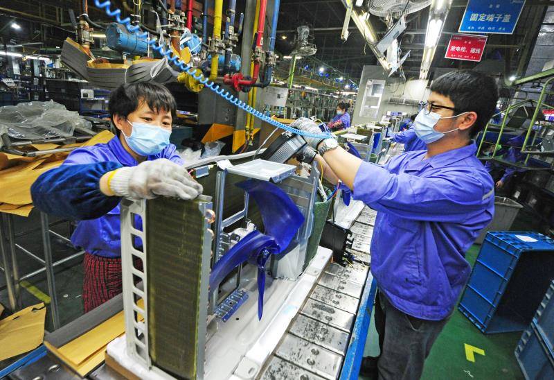 芜湖企业赋能,芜湖抢滩智能电器