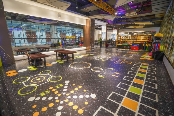 华美达南海,南海华美达