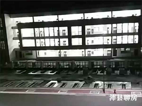 沛县又一所新建小学落成,即将启用!施教区内在售楼盘仅这4个