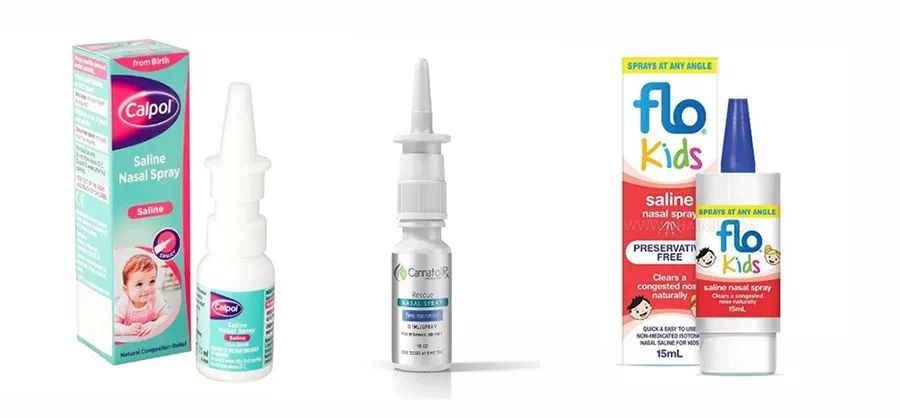 用洗鼻水给宝宝洗鼻子怎么洗,新生儿用什么洗鼻水好