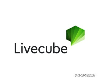 100个创意设计logo,国外最具有创意的45个logo