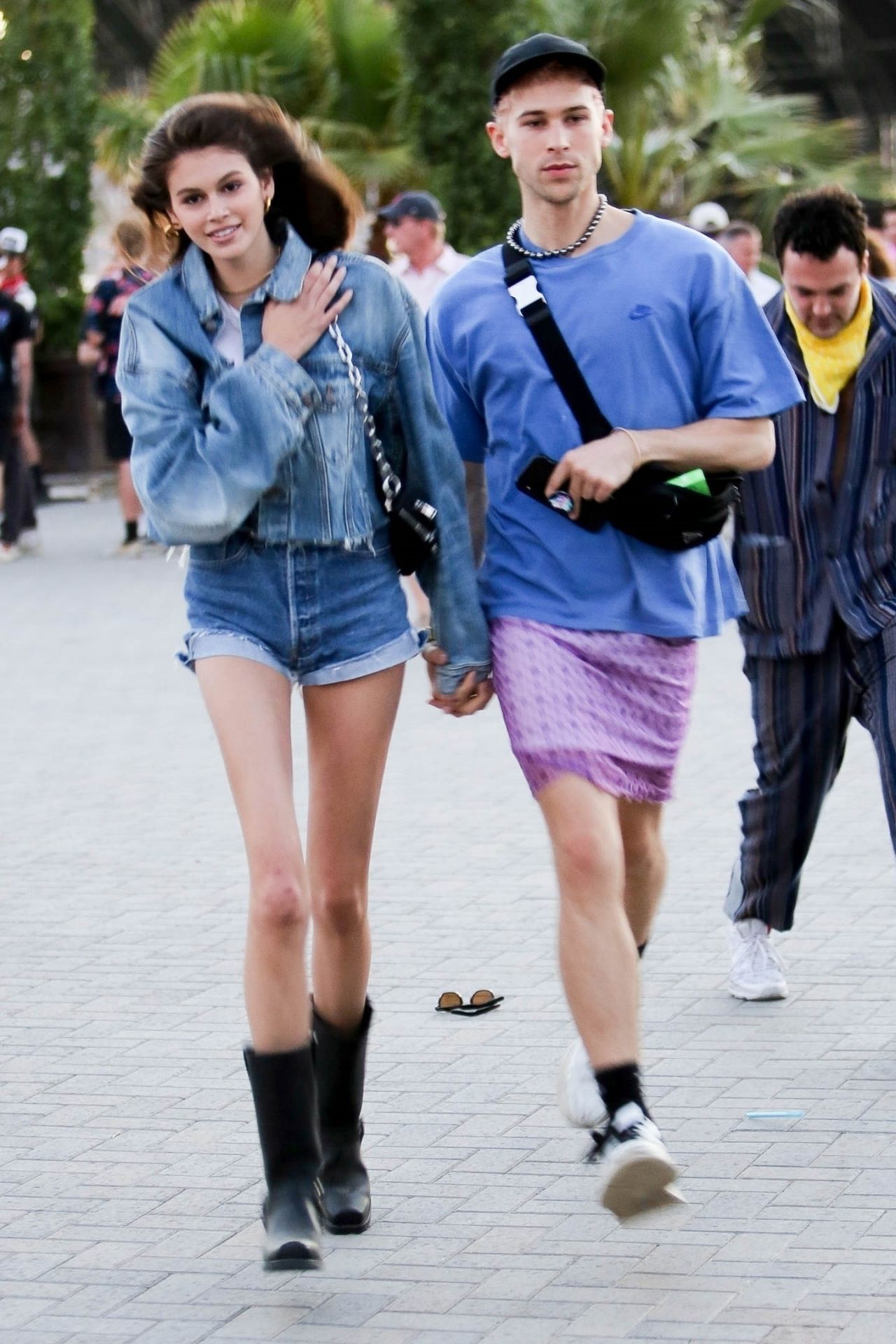 腿粗腿不直适合什么短裤,腿粗怎么选日常短裤