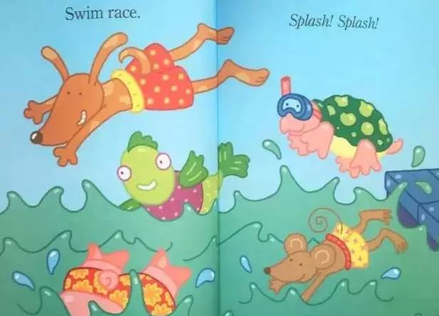 英语绘本houseforhedgehog,绘本屋