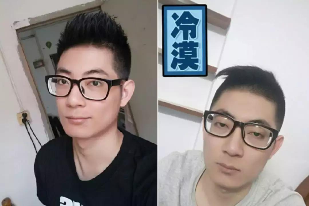 过年期间理发店安全吗,过年前千万别烫头