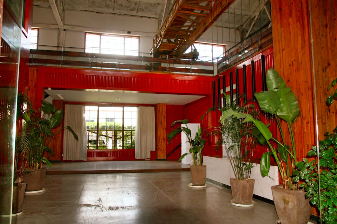 卖毛笔的老店,怎么杀进时尚圈?百年品牌林三益的转型之路