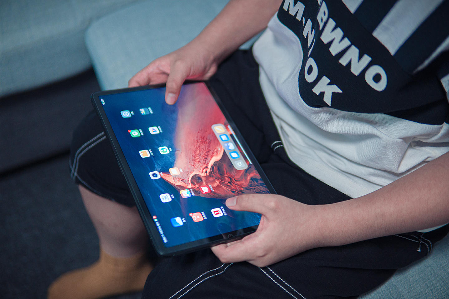 平板推荐小米平板5,荣耀平板v7和小米平板5哪个更好