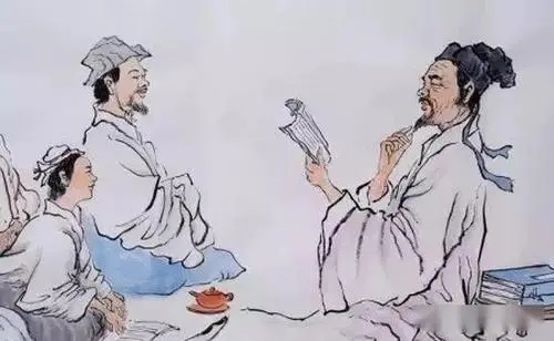 三字经中的经典故事简短,关于三字经的故事及道理