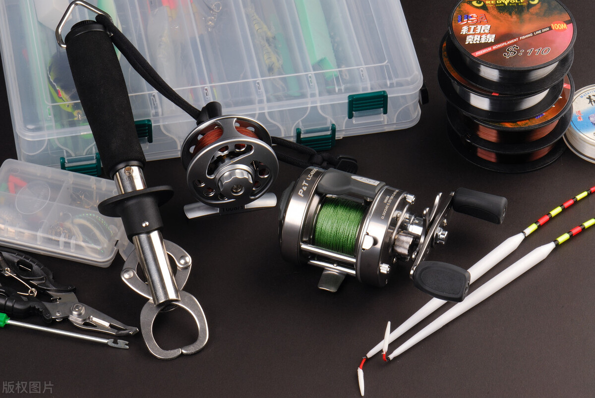 路亚竿选择要怎么选,路亚竿怎么选比较好