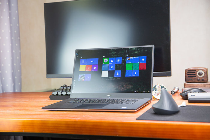 设计师用户最好的选择？DellXPS159570实战测评