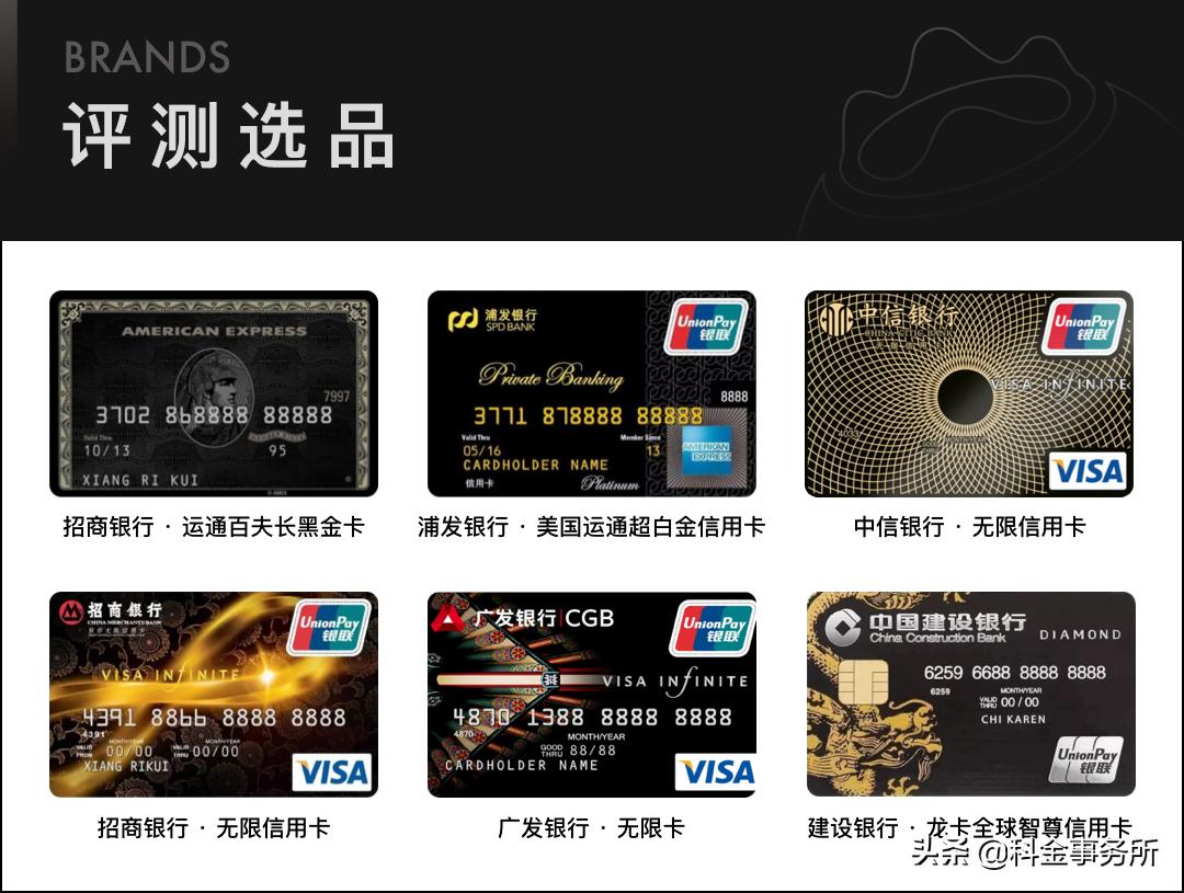 蓝莓评测年度最佳信用卡,蓝莓评测信用卡