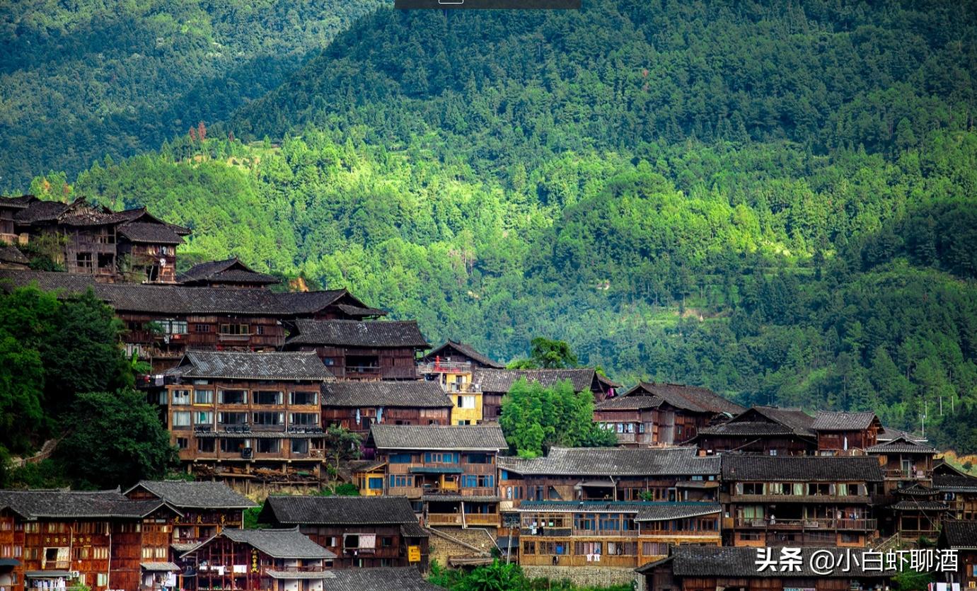贵州好喝不贵的酒有哪些,贵州值得喝的小众酒