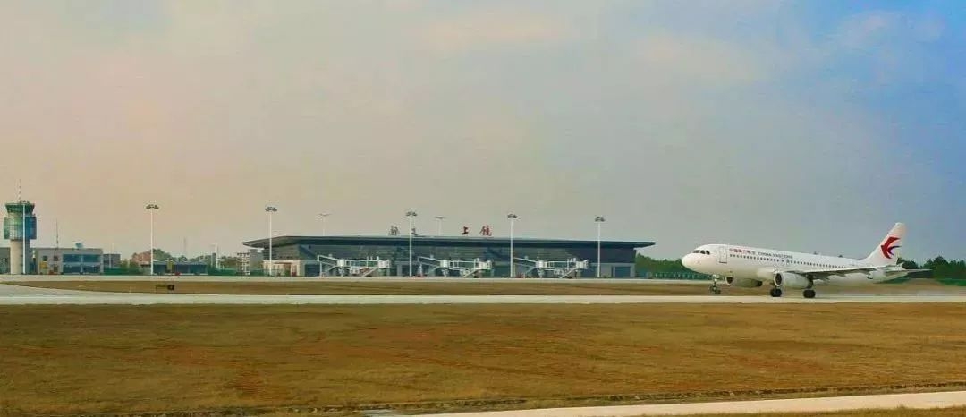 宜春明月山机场二期扩建最新消息,明月山机场扩建