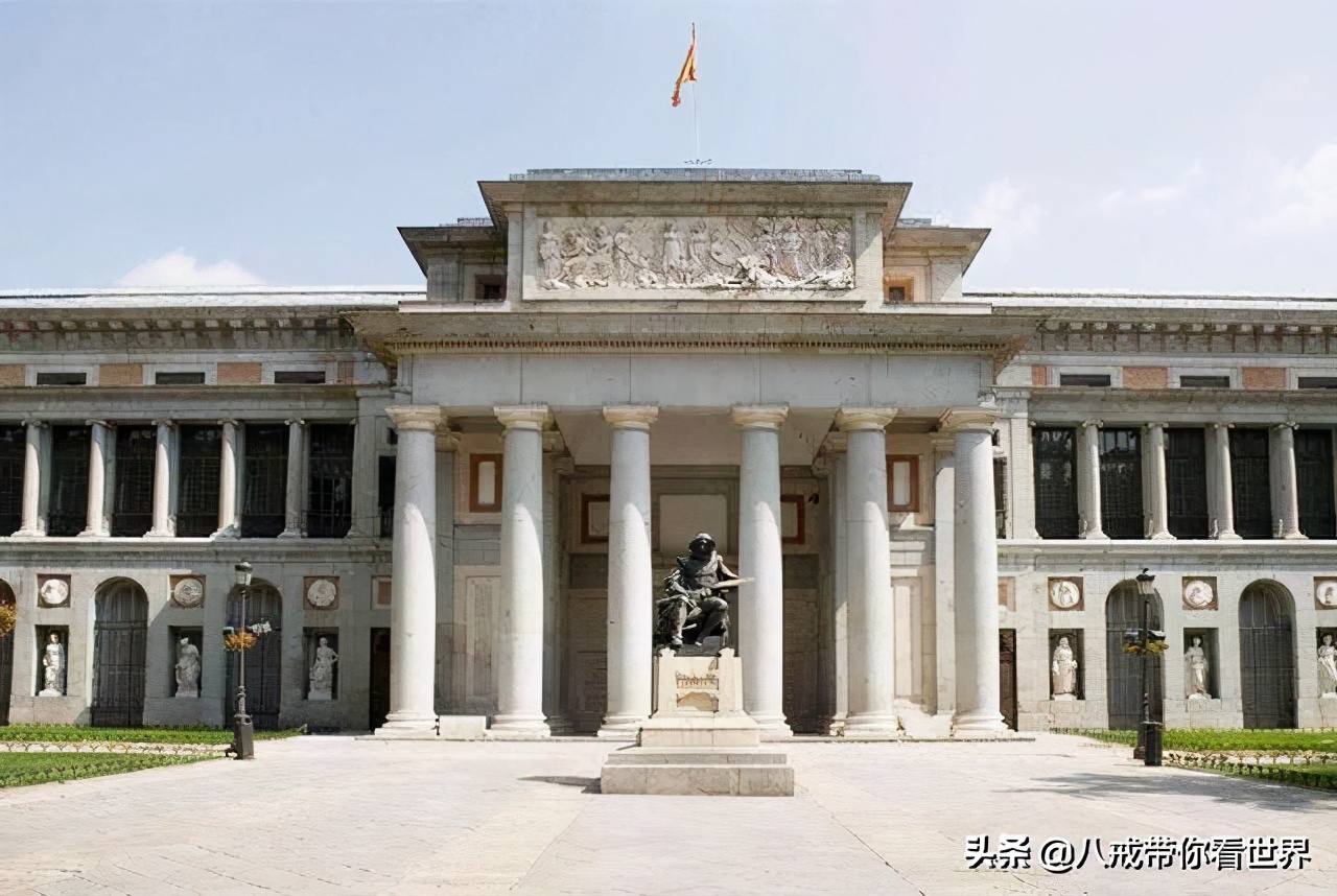 世界十大博物馆简介资料,中国国家博物馆十大国宝级文物