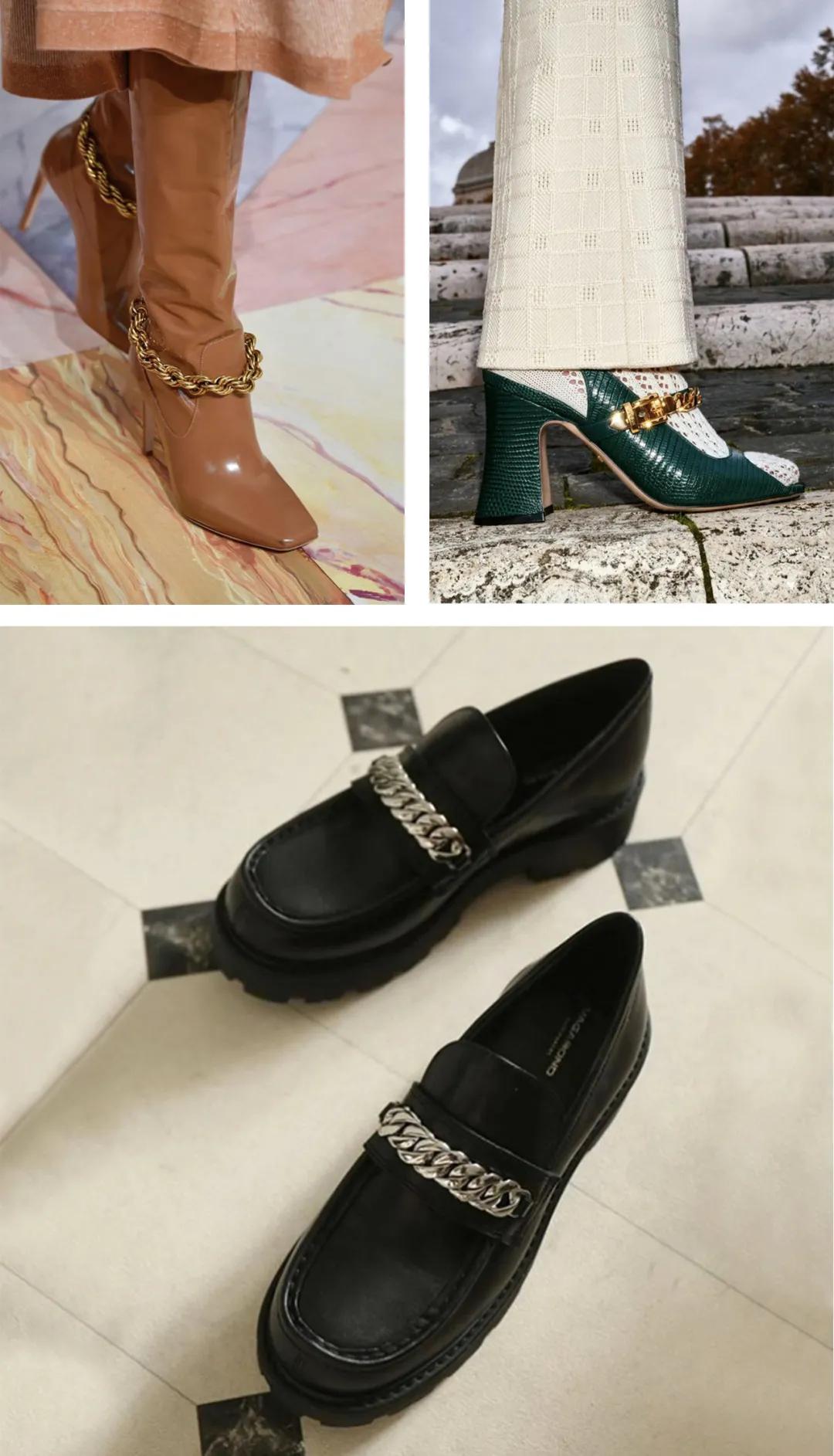 今秋怎么穿，才能看起来很“贵”？