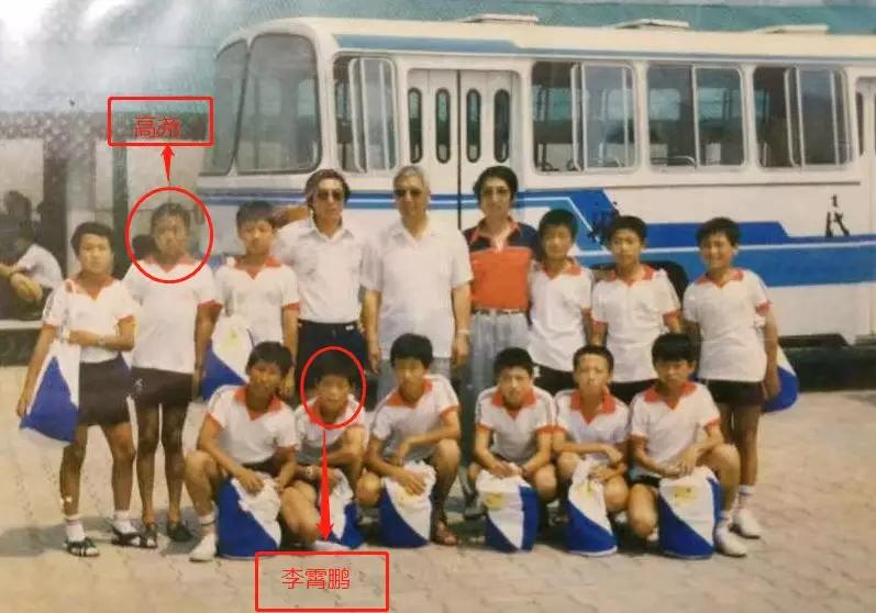 中国足球青训著名人物,中国足球青训教父级人物