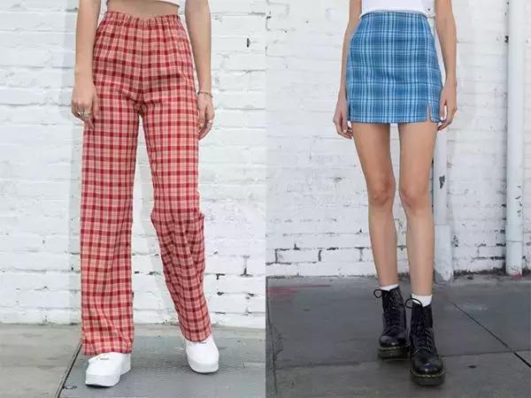 关晓彤粉色小香风裙,zara白色连衣裙关晓彤