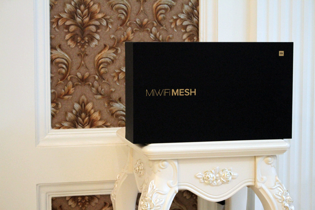 小米路由器mesh组网选哪几款,如何选择小米mesh路由器