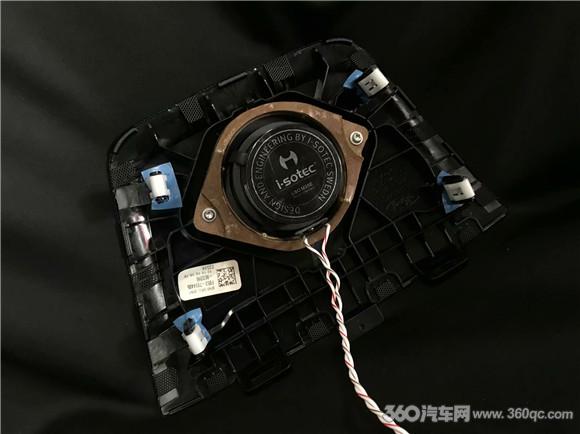 2020福特探险者升级改装,福特新探险者隔音升级