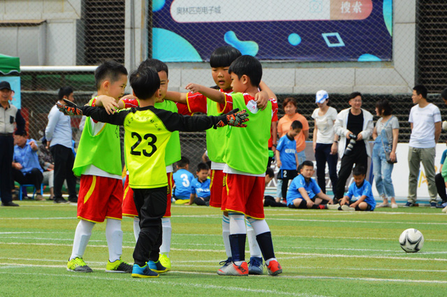 亚足联草根足球节2021,亚足联草根足球比赛日