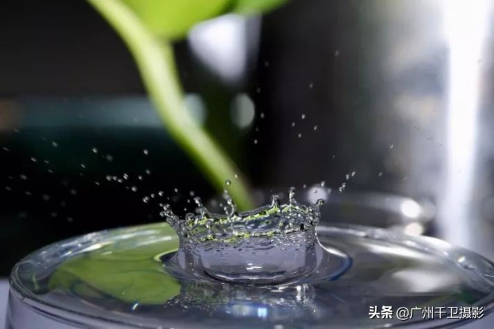 失败N次之后，我的水滴皇冠成功了，你也可以试试