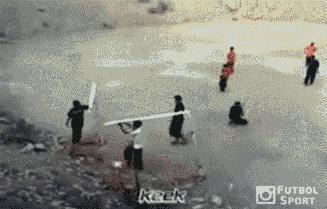 足坛十大重炮抽射最高时速,足球十大神级射门