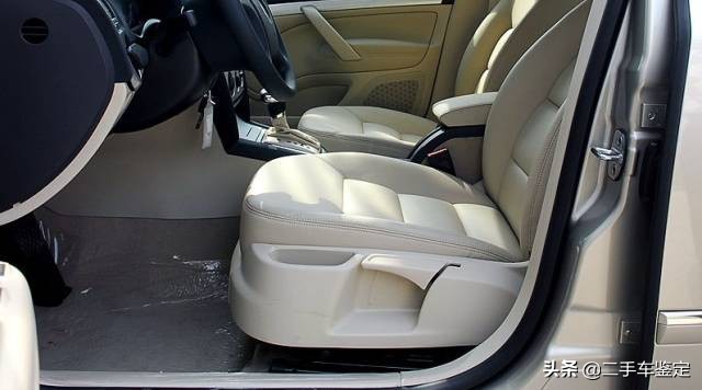 斯柯达怎么区分5a和5c,五分钟区分不同年款的奥迪q7