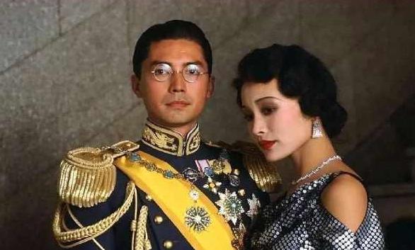 他刚出生就被父母抛弃动漫,令林青霞王祖贤着迷的他