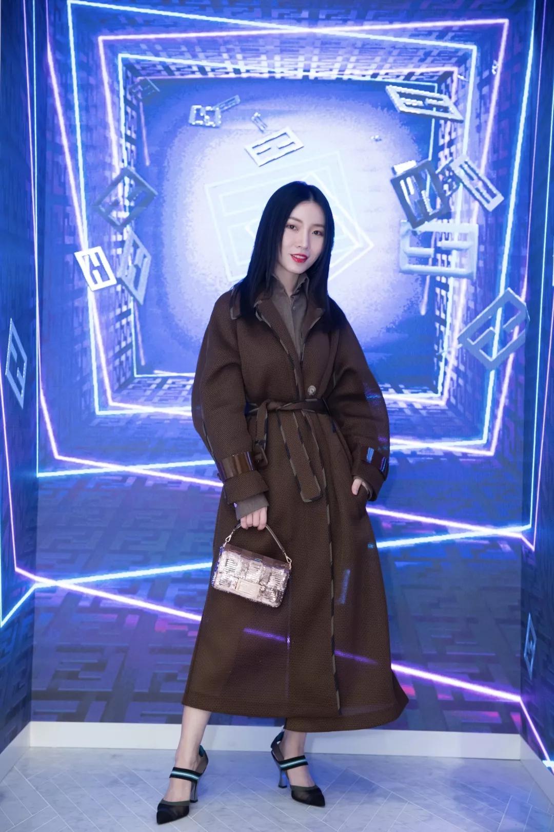 fendi春季限定包,fendi好看的包