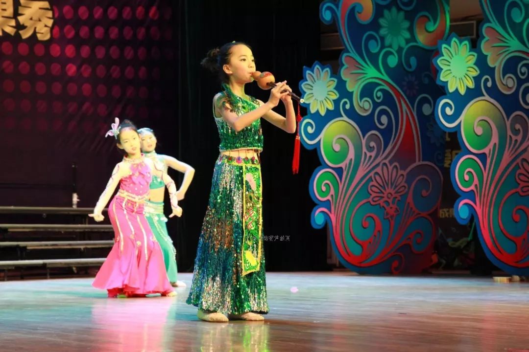 葫芦丝零基础学习方法,跟黄老师学习葫芦丝音调