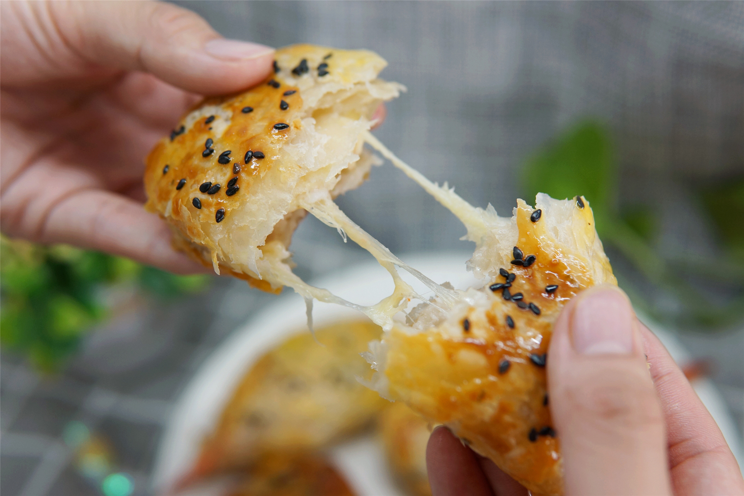 大虾白灼虾头油炸咋做,水煮大虾怎么做最好吃不用油炸