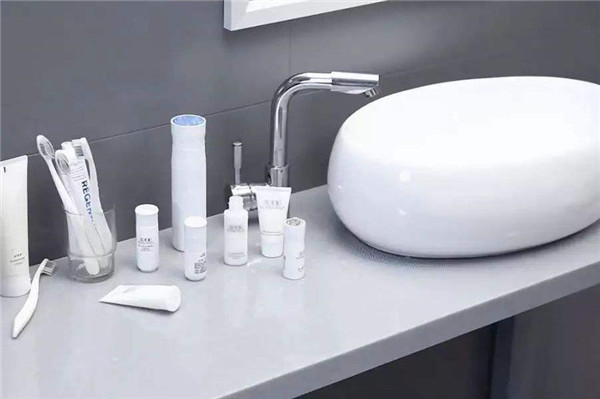 洗漱台怎么安装水龙头,洗漱台想多装个水龙头