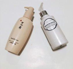 这几款洗面奶，值得回购一辈子！超级好用的洗面奶