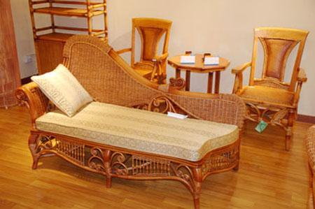 竹藤家具耐用吗,藤制家具怎么保养好